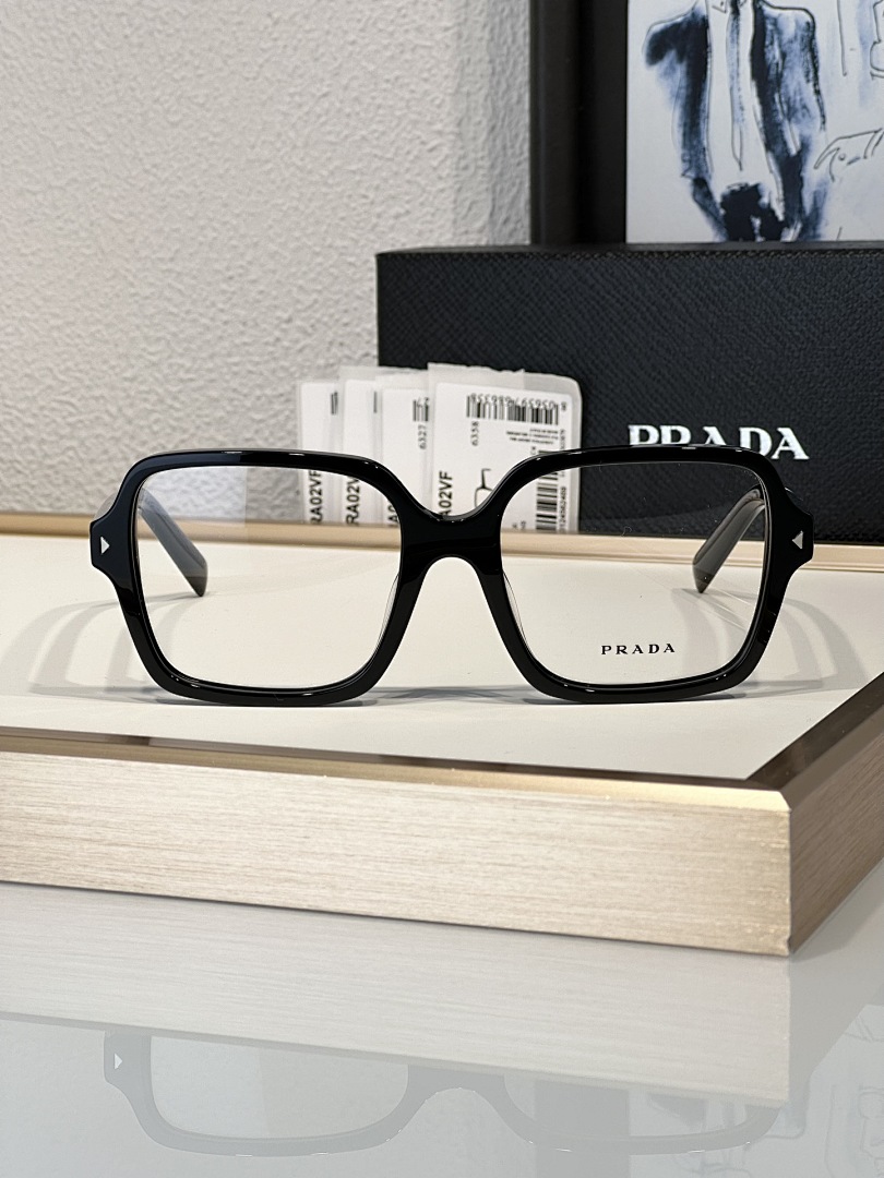 Prada Mod:VPR A02VFSize:53 - Image 6