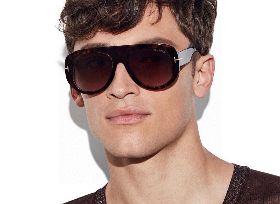 Other TOM FORDMODEL:FT1078SIZE:55 19-145_ - Image 3