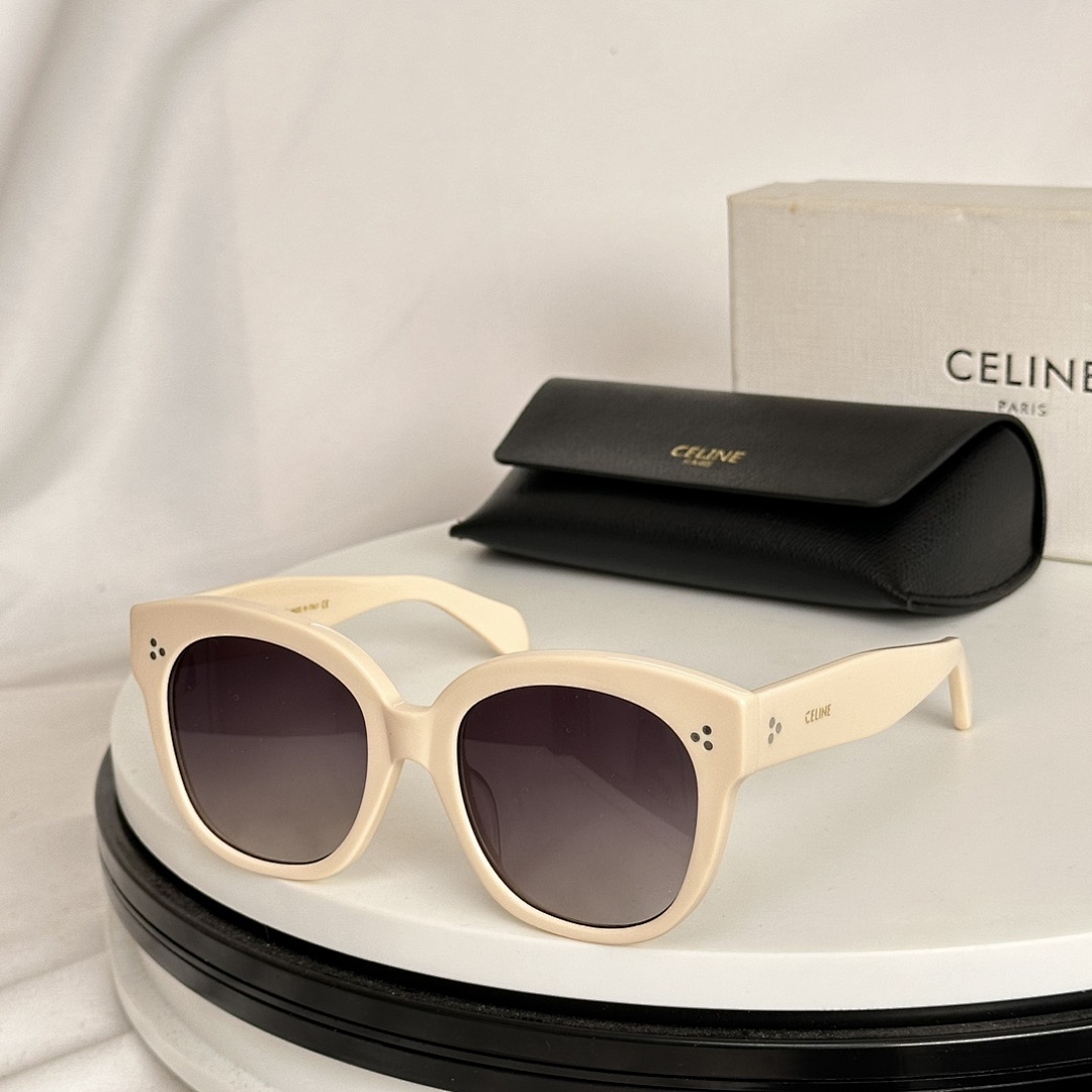 Other CELINE CL4002UN.Size :52-21-145_ - Image 5