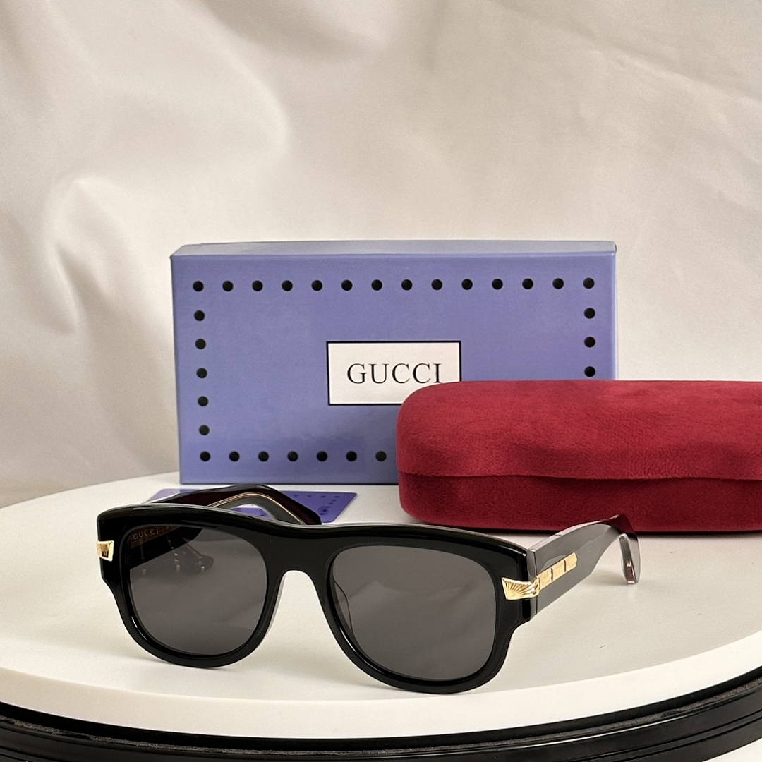 Other GUCCIMODEL:GG1517S SIZE:54 19-145_ - Image 9