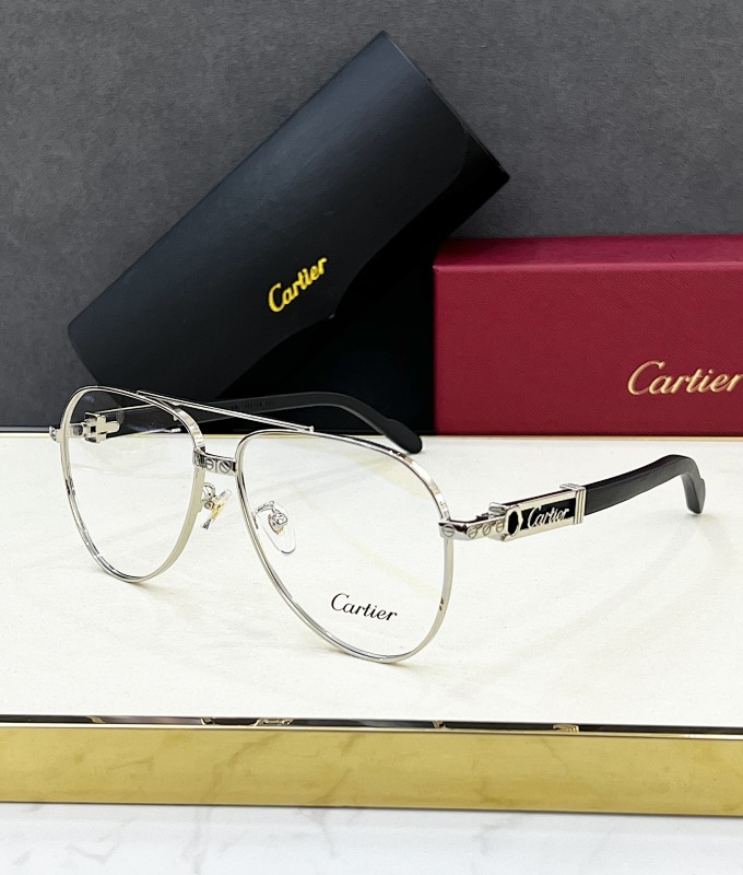 CartierMODEL:CT1149SSIZE:59, photo 1