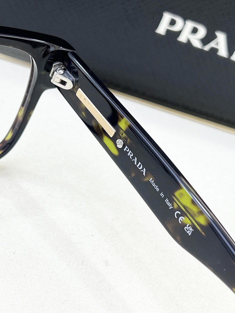 Prada MODEL:PRA09ZVSIZE:54 - Image 2