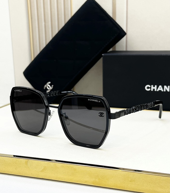 Chanel MODEL:CH4579SIZE:57, photo 1