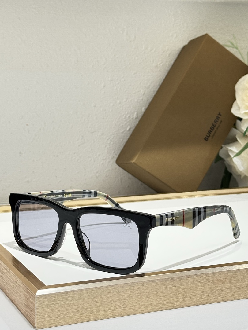 Other BURBERR MODEL:B 5887 SIZE:56 - Image 4