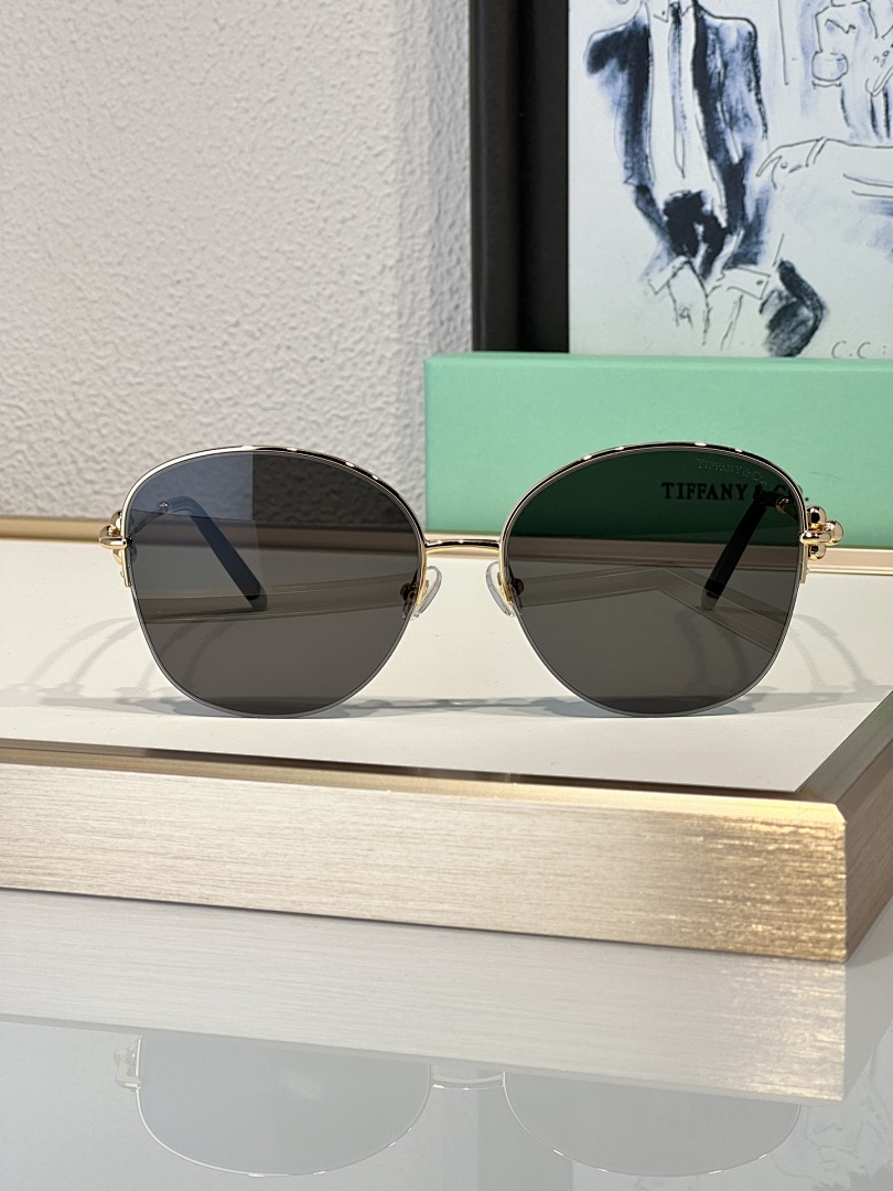 Other Tiffany&Co.Mod:TF3082Size:58-16-140_, photo 1