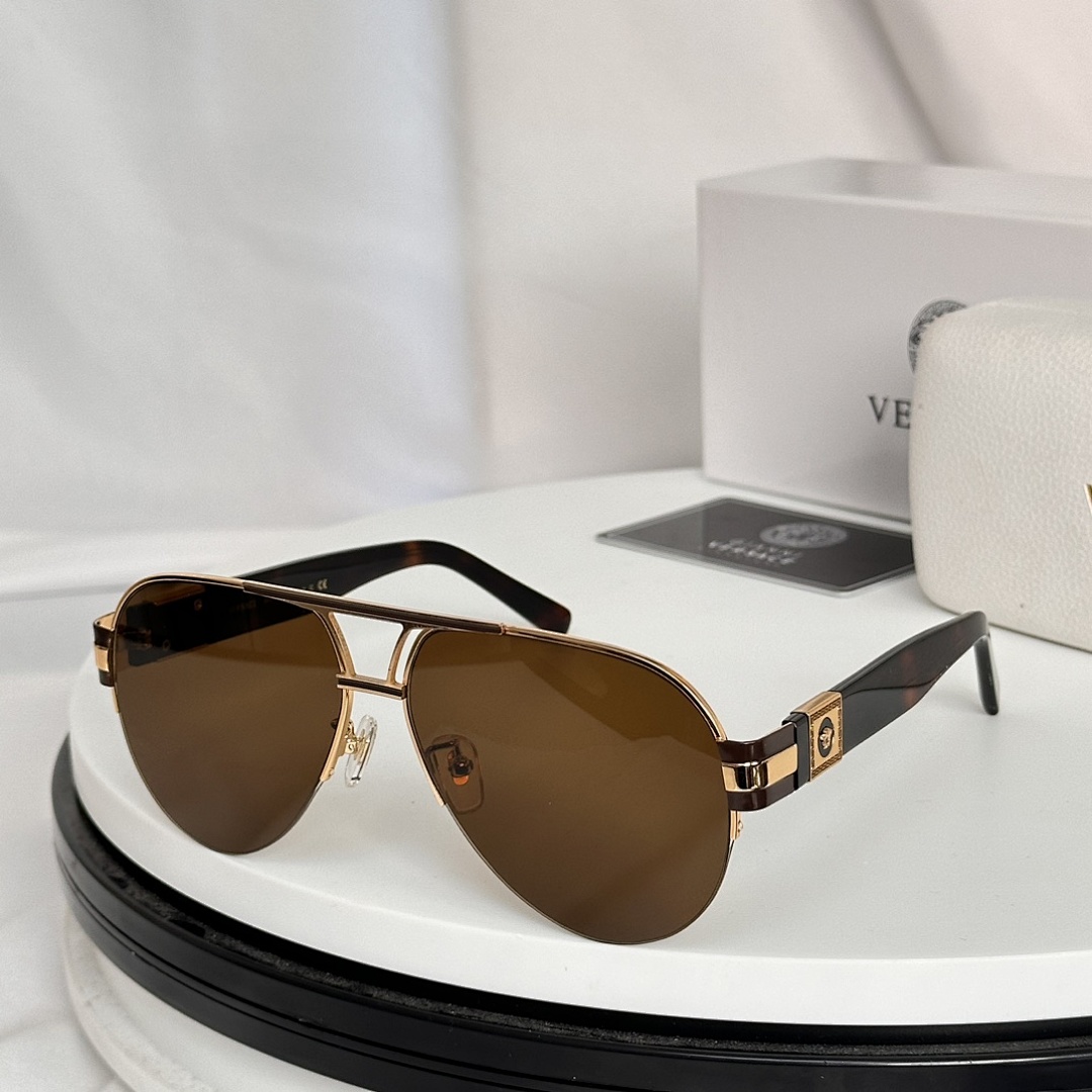 Other VERSACEMODEL:VE5705SIZE:60 - Image 5