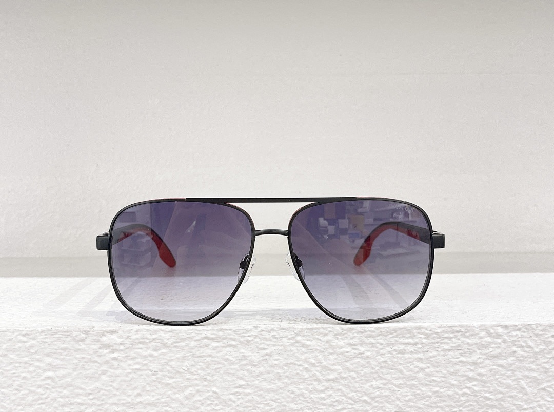 Prada MODEL:PR 50YS SIZE:62 - Image 4