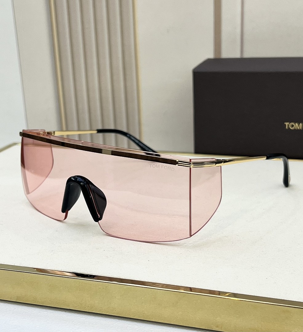 Other TOM FORDMODEL:FT 0980SIZE:139 115 - Image 7
