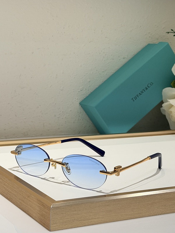 Other TIFFANY&CoMODEL:TF2019LSIZE:57 18-140_, photo 1