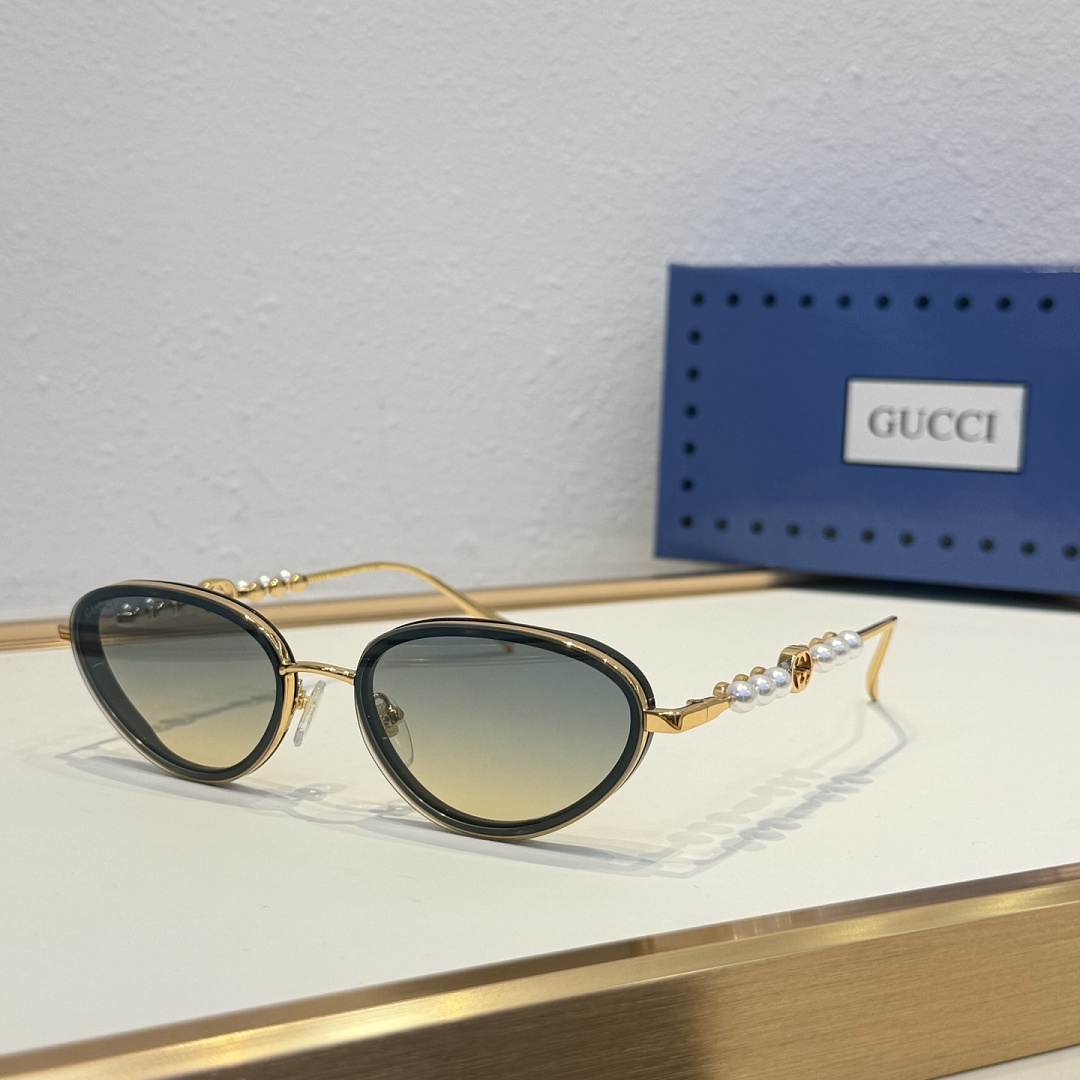 Other GUCCIMODEL:GG1644SIZE:58 - Image 9