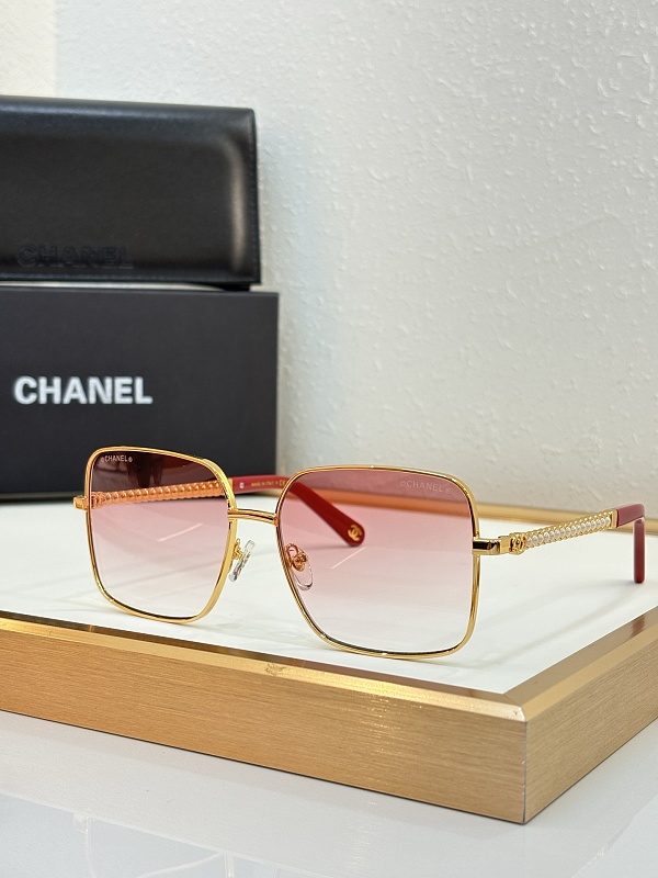 Chanel Chanel CHANE MODEL:CH7127H SIZE:59, photo 1