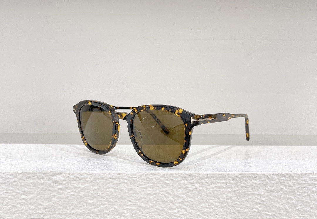 Other TOM FORDMODEL:FT 0975-KSIZE:52 - Image 3