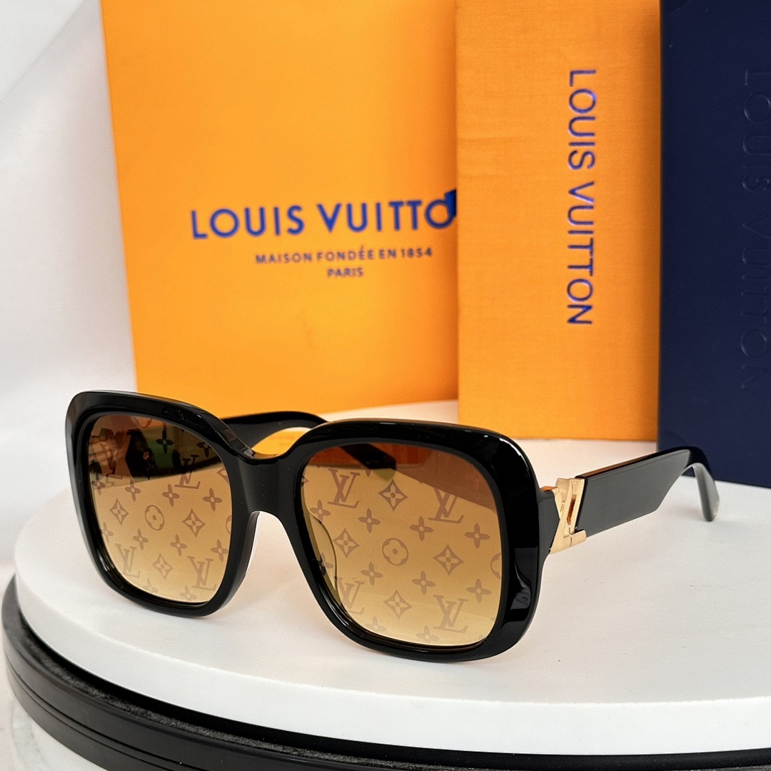 Other LOUIS VUITTONMODEL:Z2133ESIZE:54 - Image 9