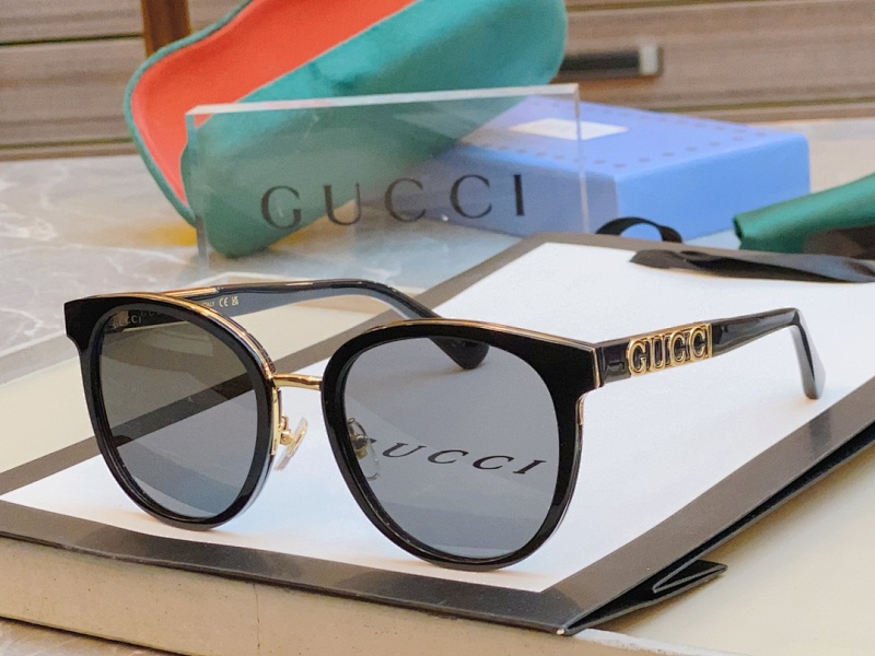 Other 【GUCCIMODEL:GG1190SK,SIZE:56