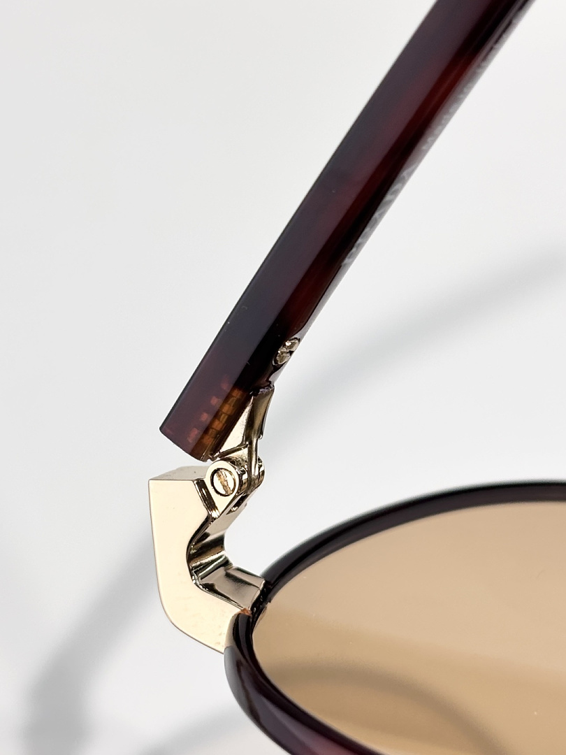 Prada MOD:SPR B57Size:56 15 - Image 3