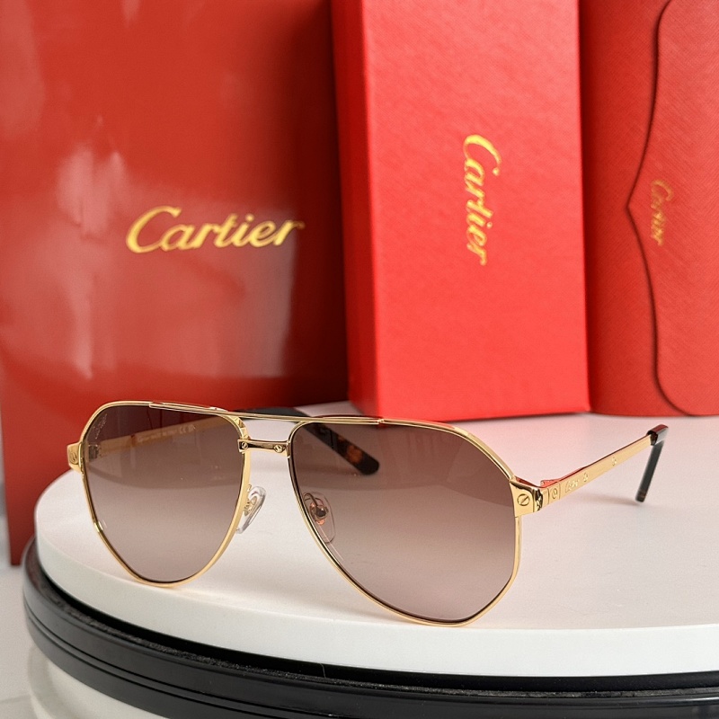 Other CartierMODEL CT0461S,Size:60, photo 1