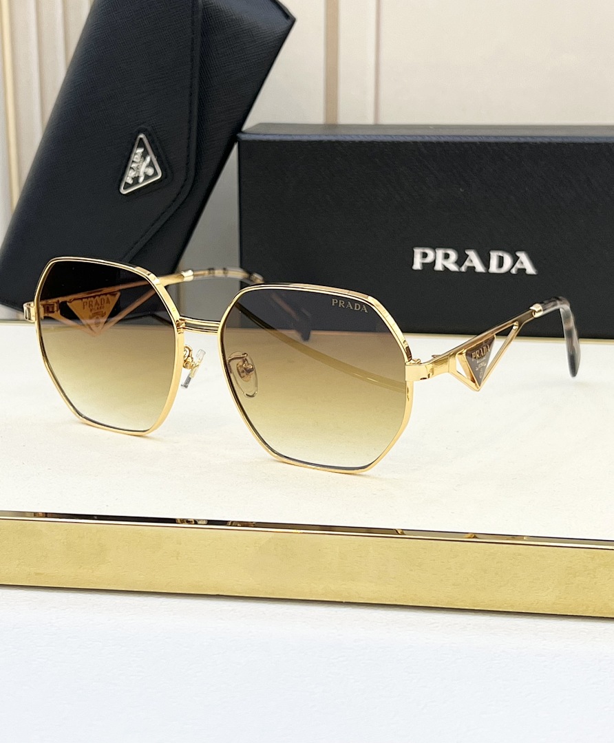 Prada MODEL:PR2401Y SIZE:59 - Image 7