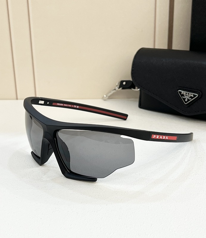 Prada MODEL:SPS07YSIZE:76, photo 1