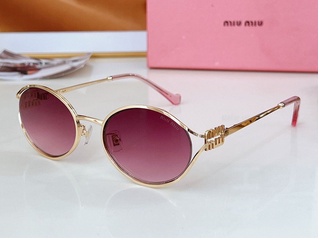Miu Miu MIUMIU SMU52YSSIZE:61 - Image 3
