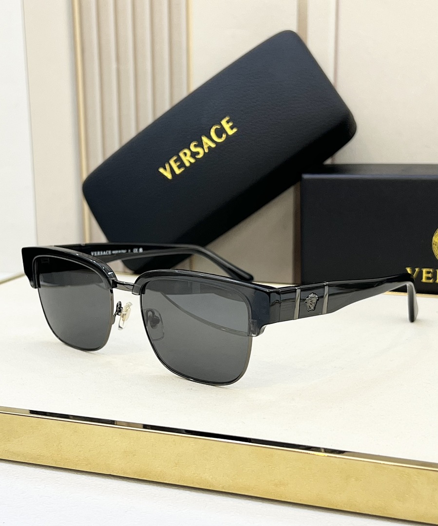 Other VERSACEMODEL:VE3348SIZE:55 - Image 3