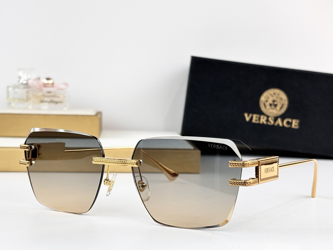 Other VERSACEMOD:VE2275Size:60 16 - Image 5