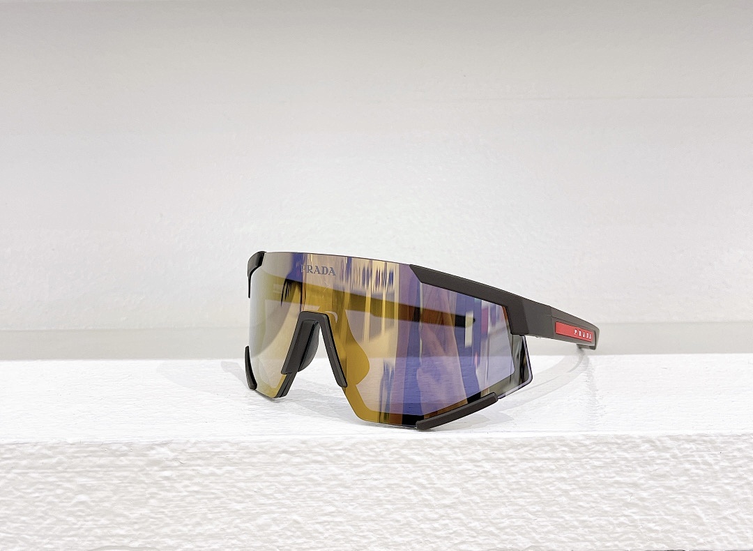 Prada MODEL:SPS 04WSIZE:130 - Image 5