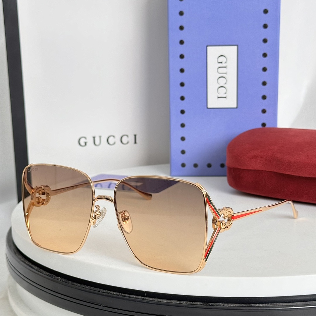 Other GUCCIMODEL:GG1321OSIZE:60 - Image 6