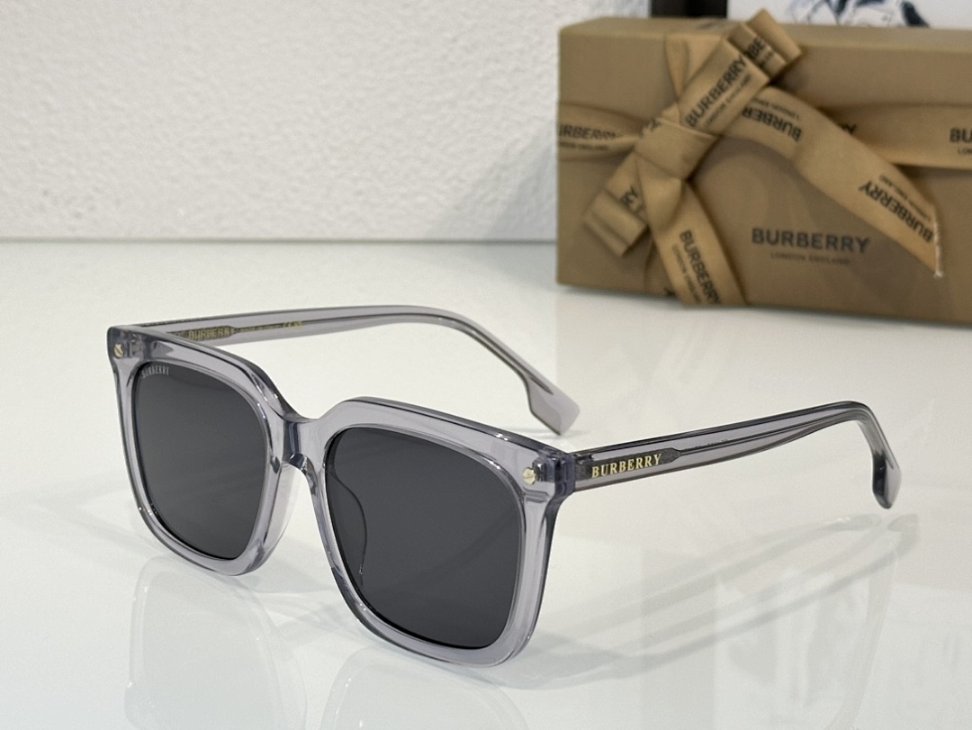 Other BurberrYMod:BE 4337Size:57 - Image 6