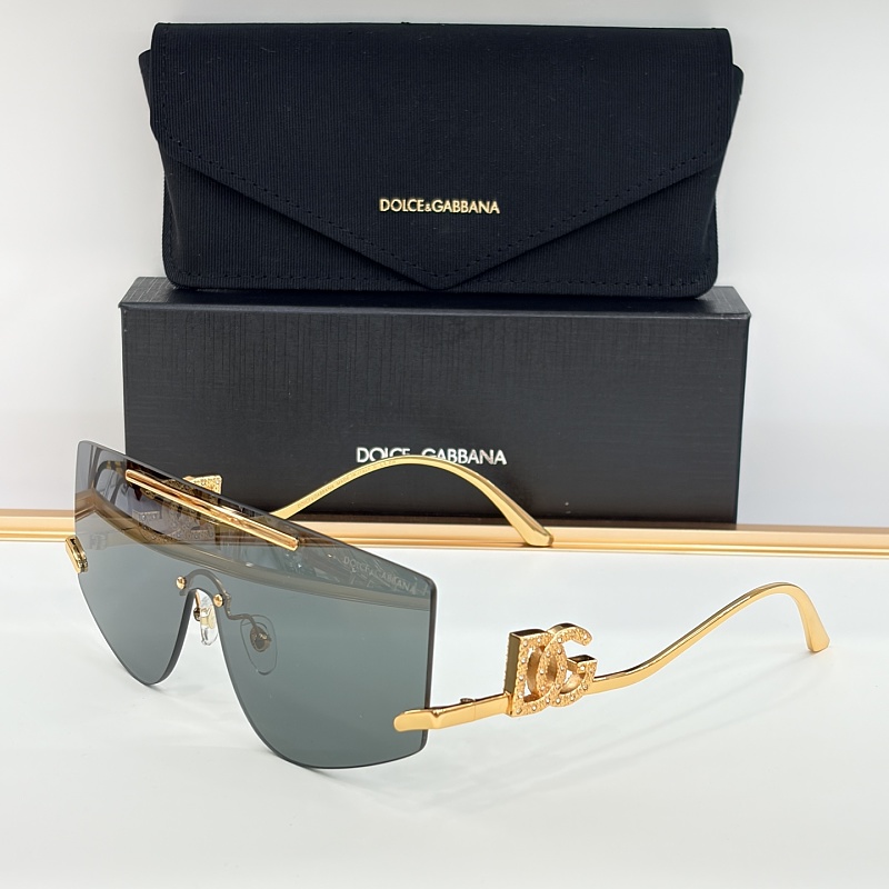 Other DOLCE & GABBANAMODEL:DG2314SIZE:139 0-142, photo 1