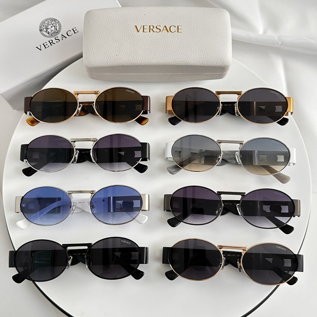 Other VERSACEMODEL:VE 2264 SIZE:56 19-142_ - Image 2