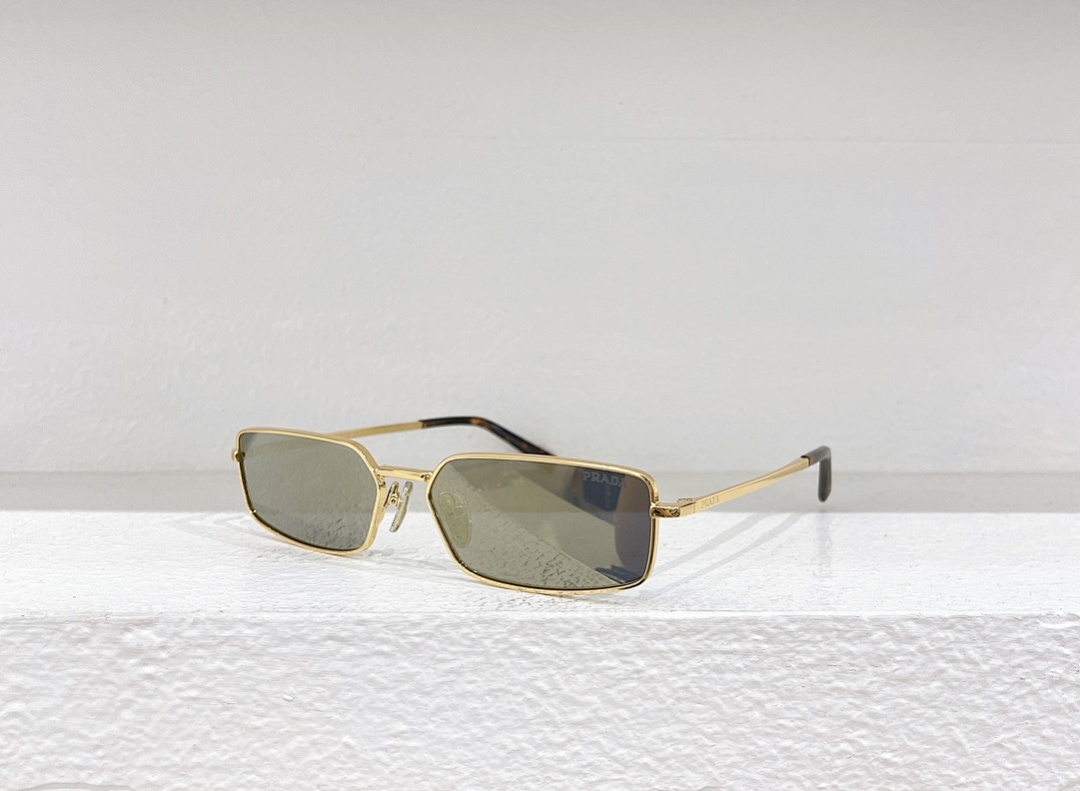 Prada MODEL:SPR A60SSIZE:59 16-140_ - Image 6