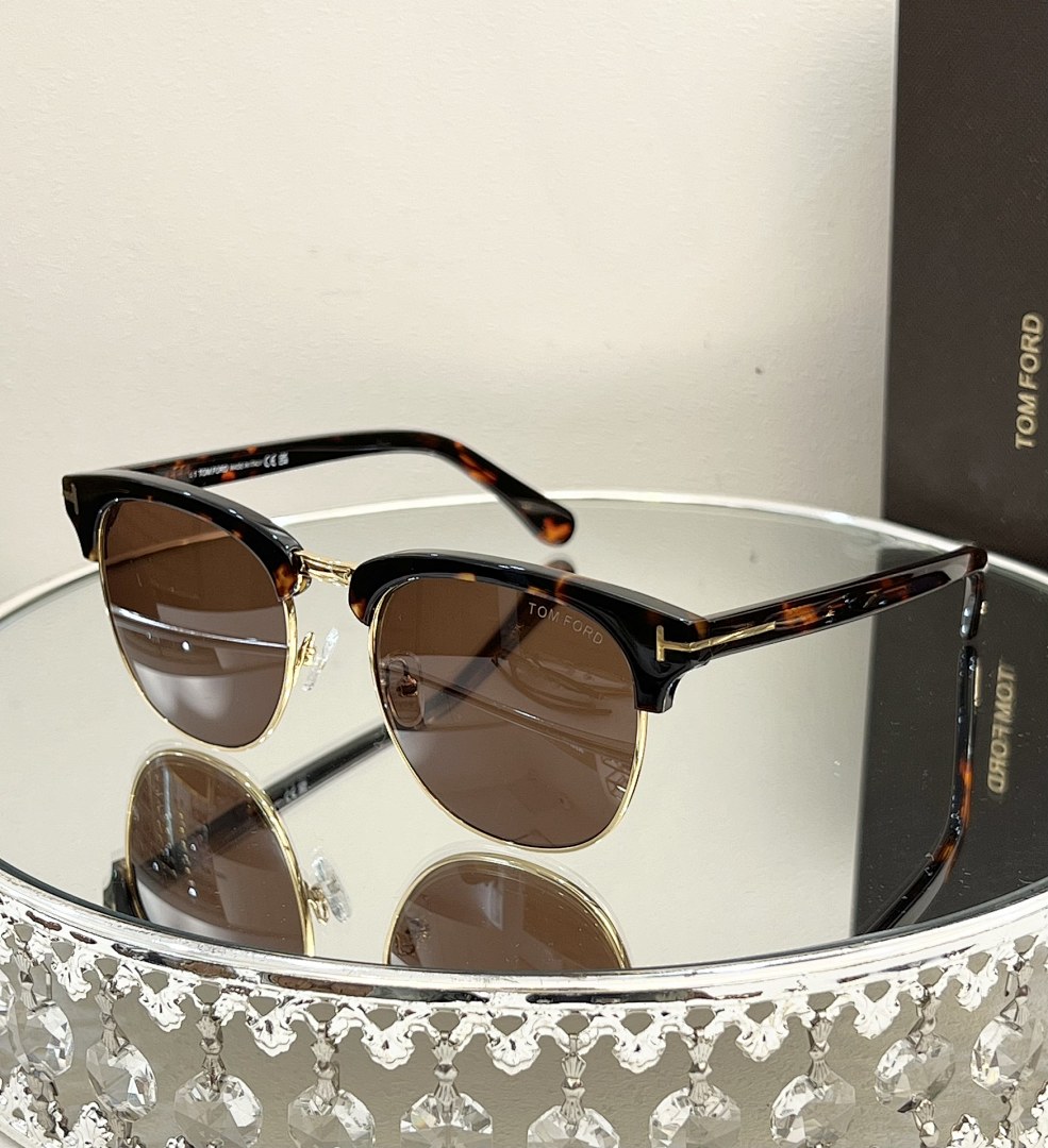 Other TOM FORDMODEL:FT0248SIZE:53□ - Image 7