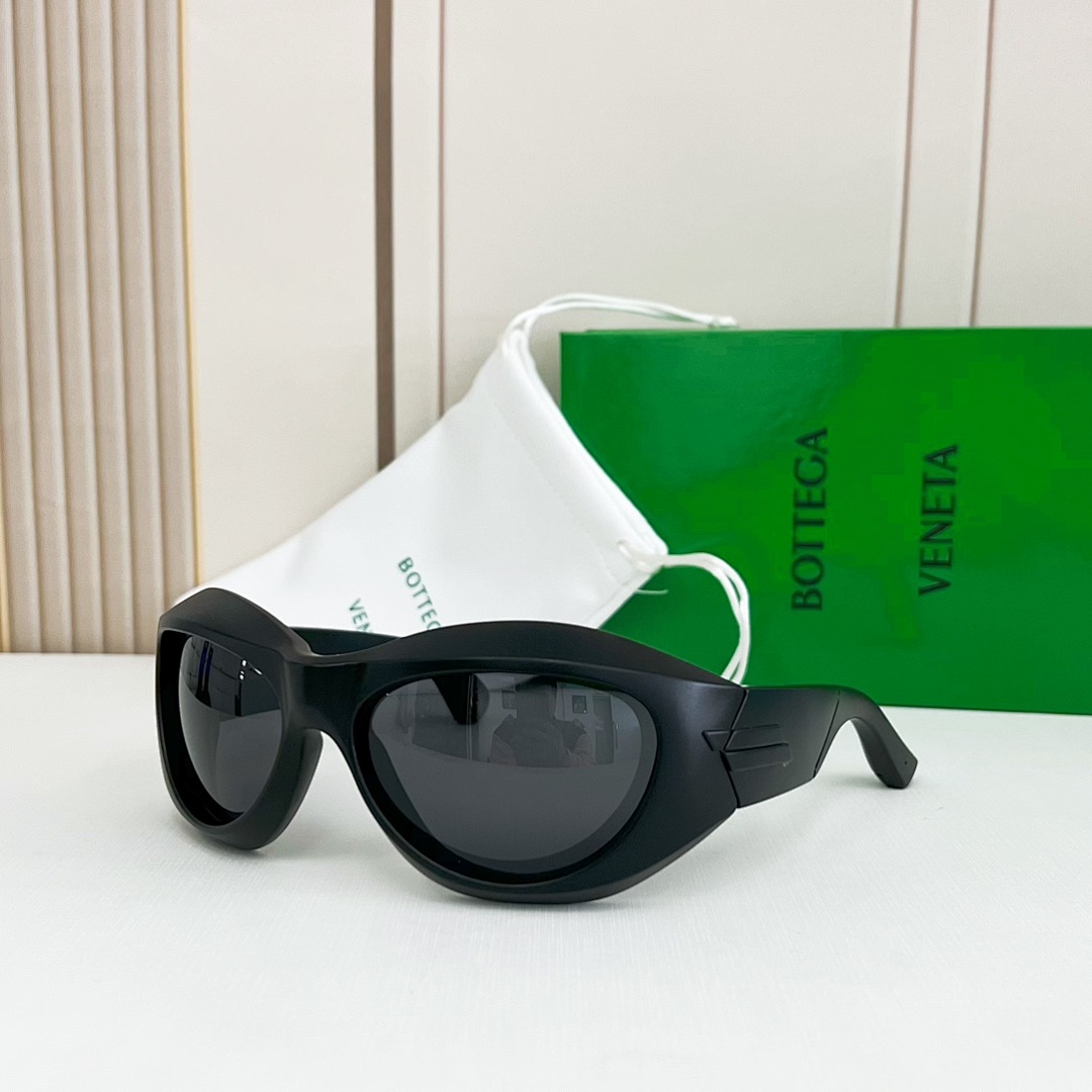 Other BOTTEGA VENETA MODEL:BV1087S SIZE:63, photo 1