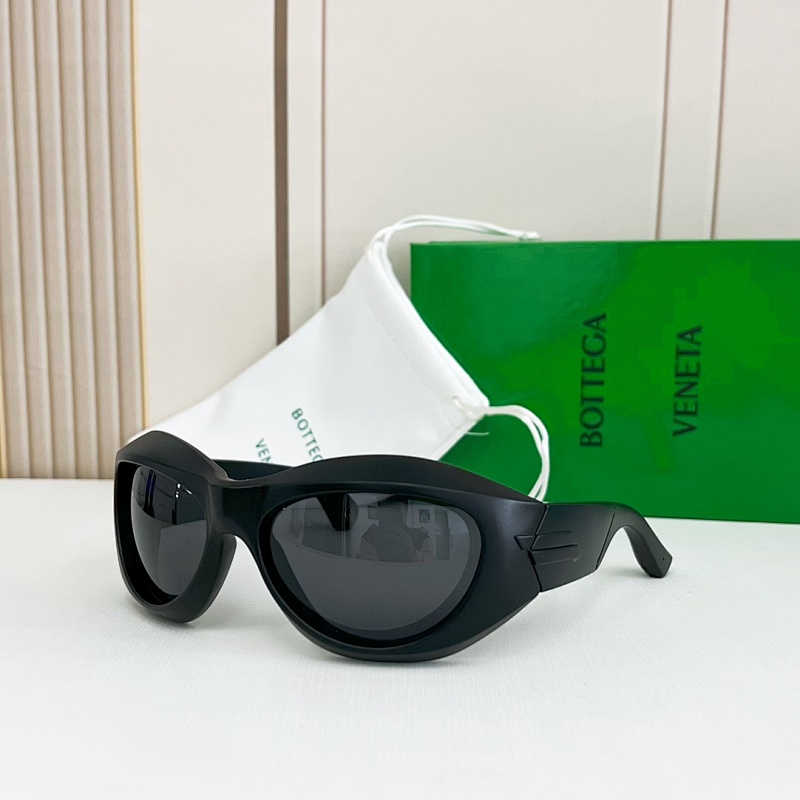Other BOTTEGA VENETA MODEL:BV1087S SIZE:63, photo 1