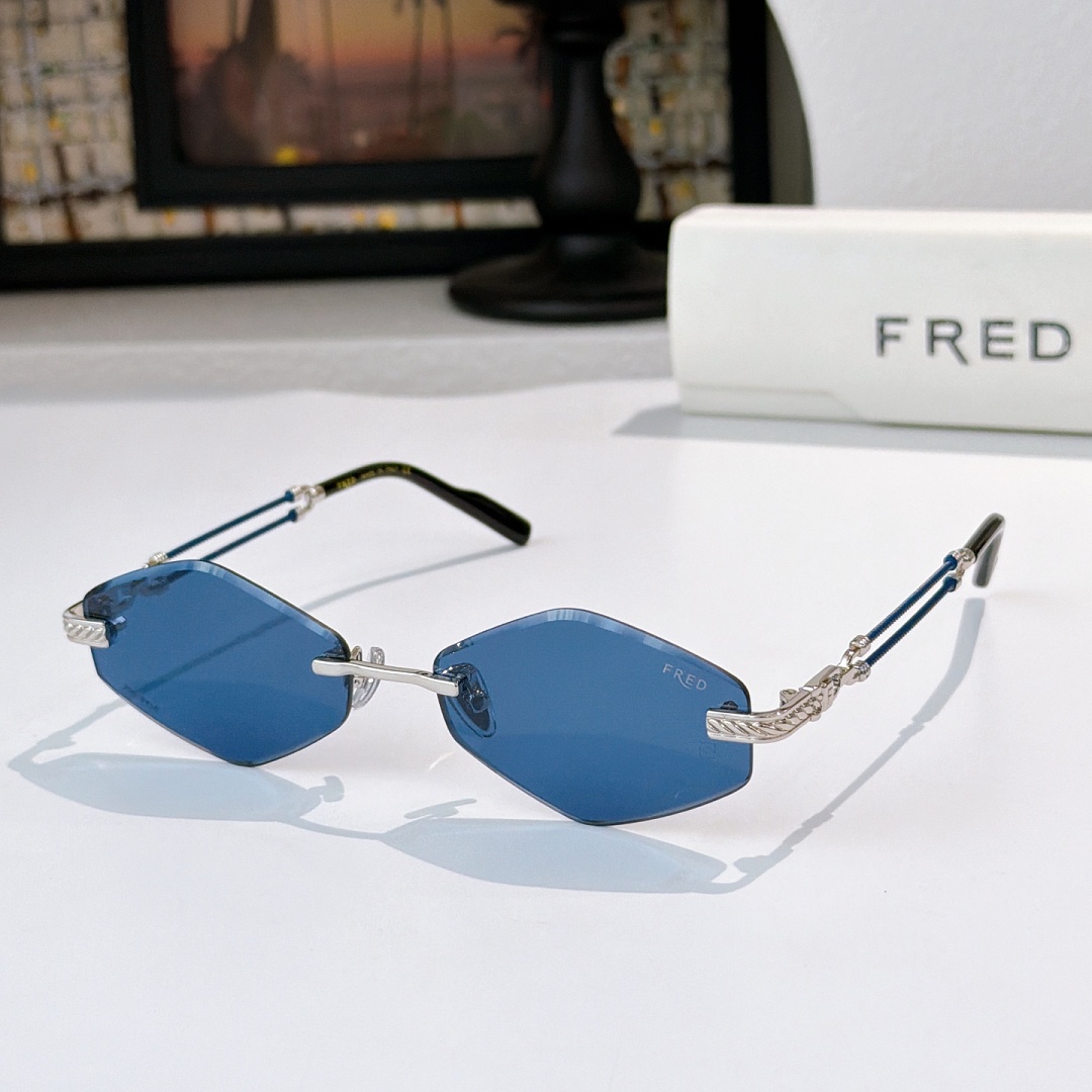 Other FRED MODEL:FG 57102U SIZE:57 - Image 8