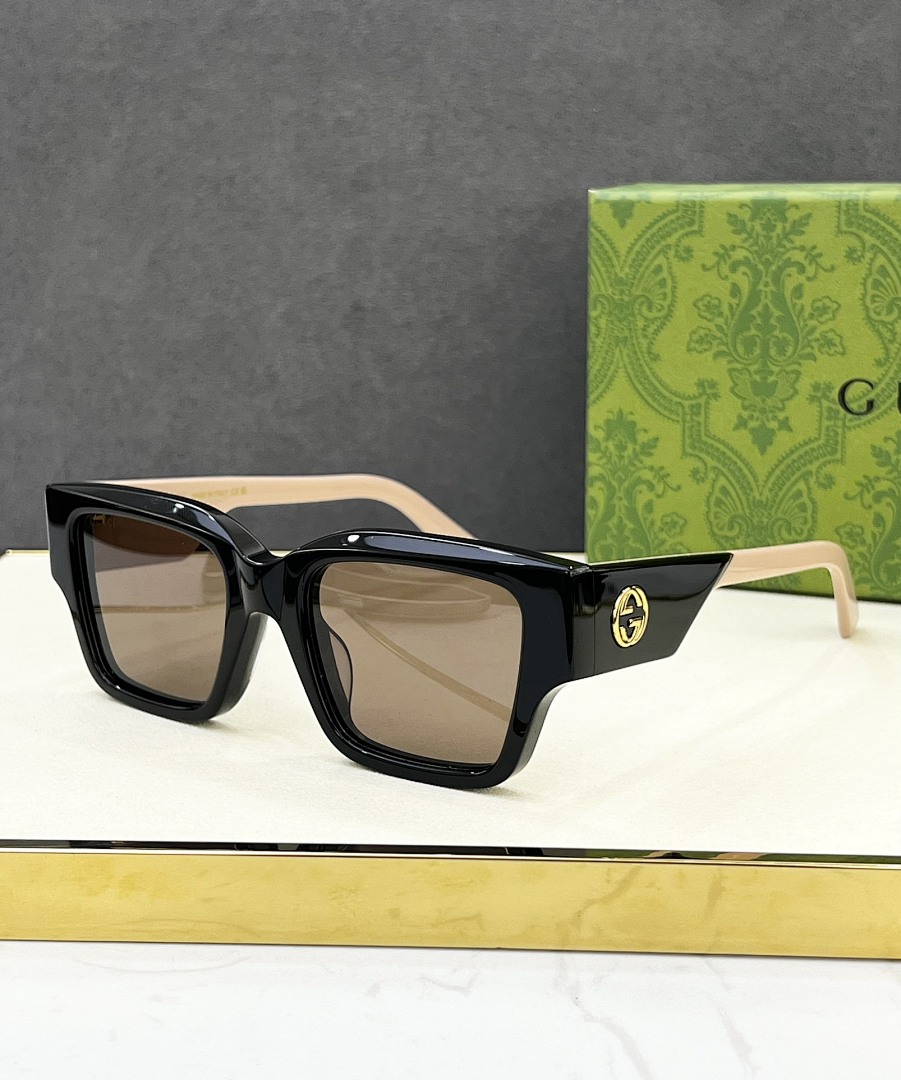 Other GUCCIMODEL:GG1663SSIZE:52 - Image 6