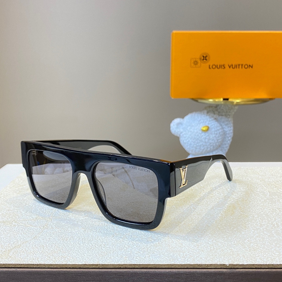 Other LOUIS VUITTONMODEL:Z2125E SIZE:54 - Image 8