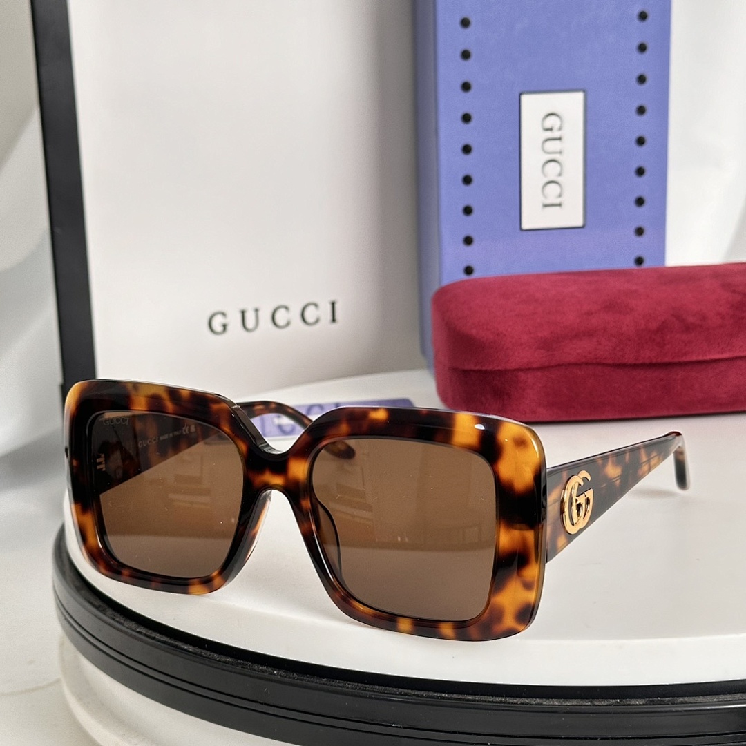 Other GUCCIMODEL:GG0012SKSIZE:54 - Image 7