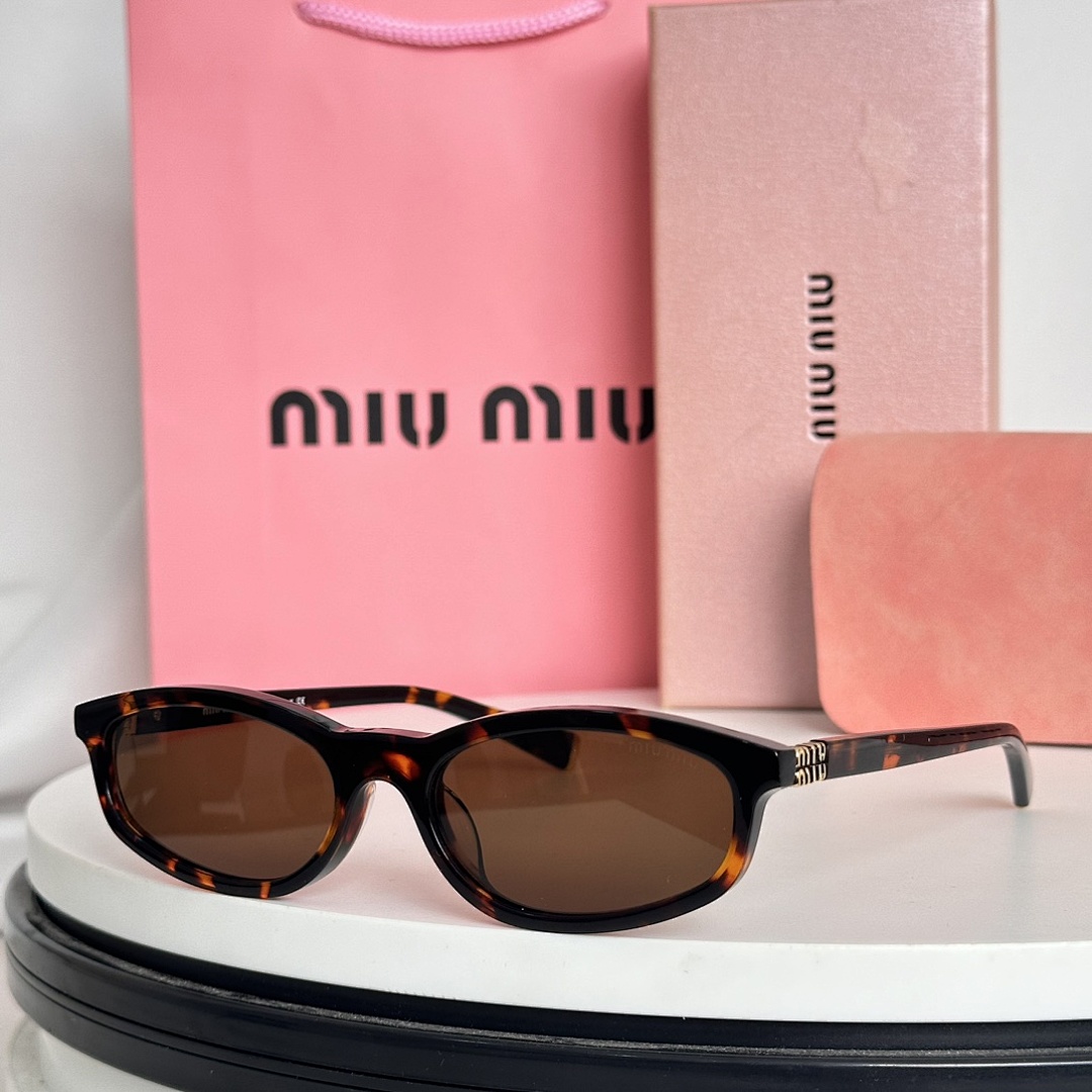 Miu Miu MODELSMU06SSIZE:50 - Image 8