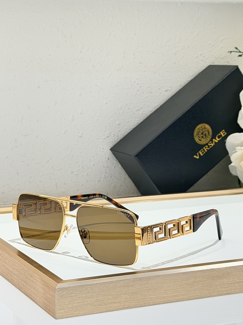 Other VERSACE MODELVE2290 SIZE61 - Image 7