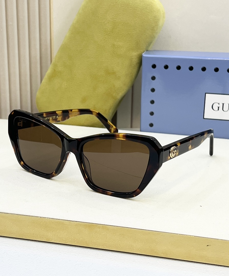 Other GUCCIMODEL:GG1486SSIZE:56 - Image 9