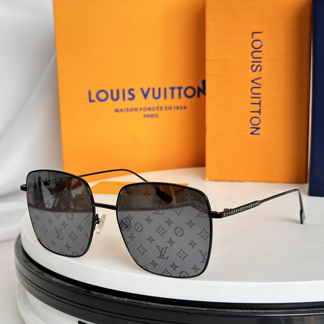 Other LOUIS VUITTONMODEL:Z1917USIZE:59 19-140_759 - Image 9