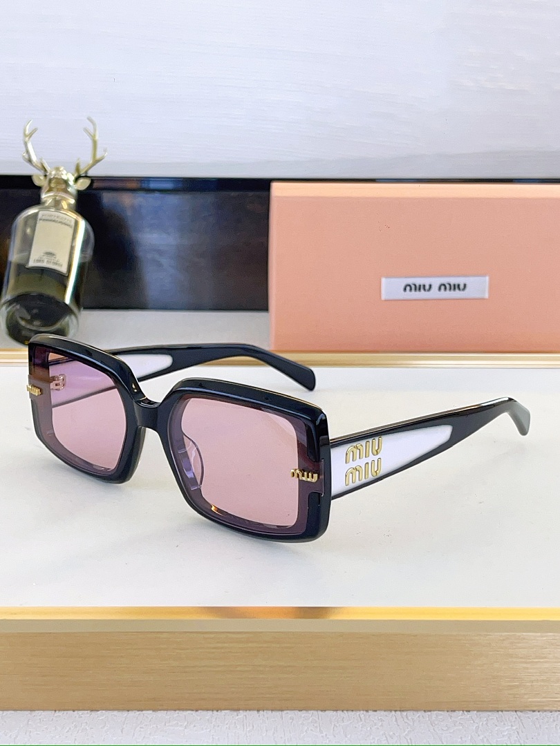 Miu Miu MOD:MU04 62 - Image 8