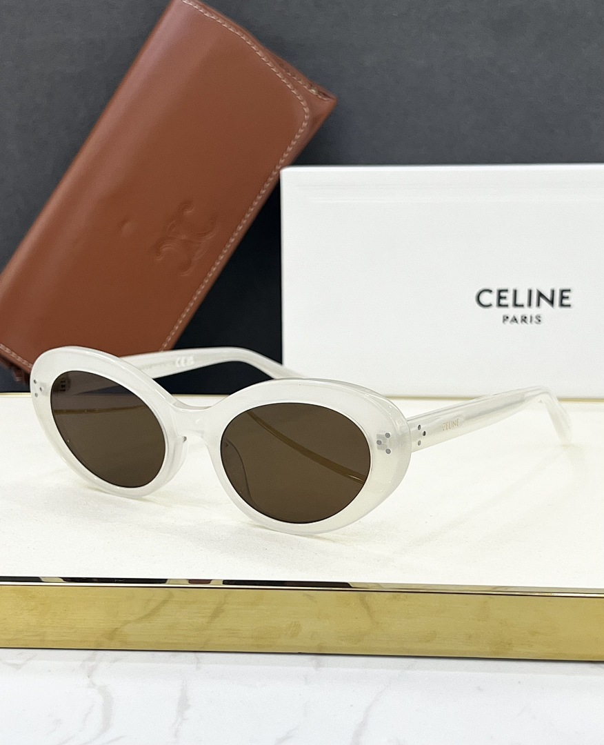 Other CELINEMODEL:CL40193U SIZE:53 - Image 8