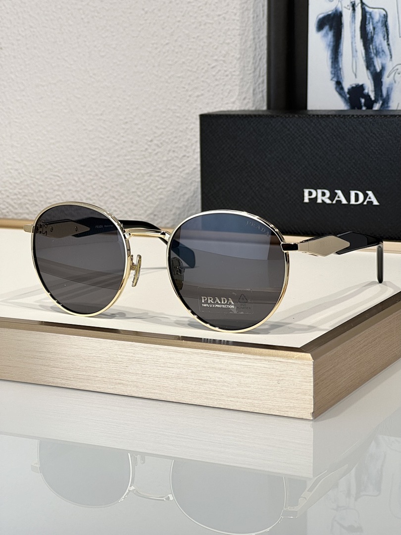 Prada Mod:SPR 56ZSize:54, photo 1