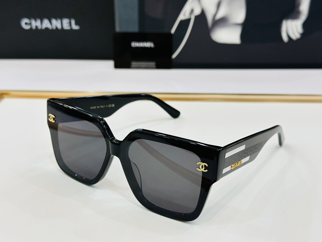 Chanel CH95089 SIZE:65, photo 1