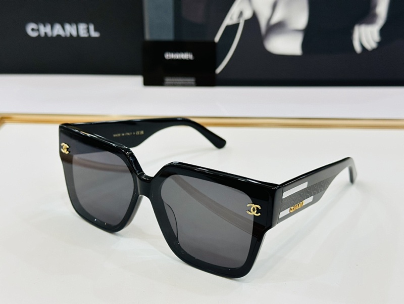 Chanel CH95089 SIZE:65, photo 1