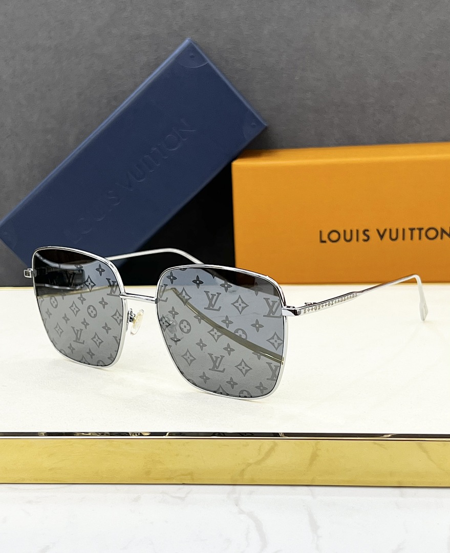 Other LOUIS VUITTONMODEL:Z1917USIZE:59 19-140_ - Image 2