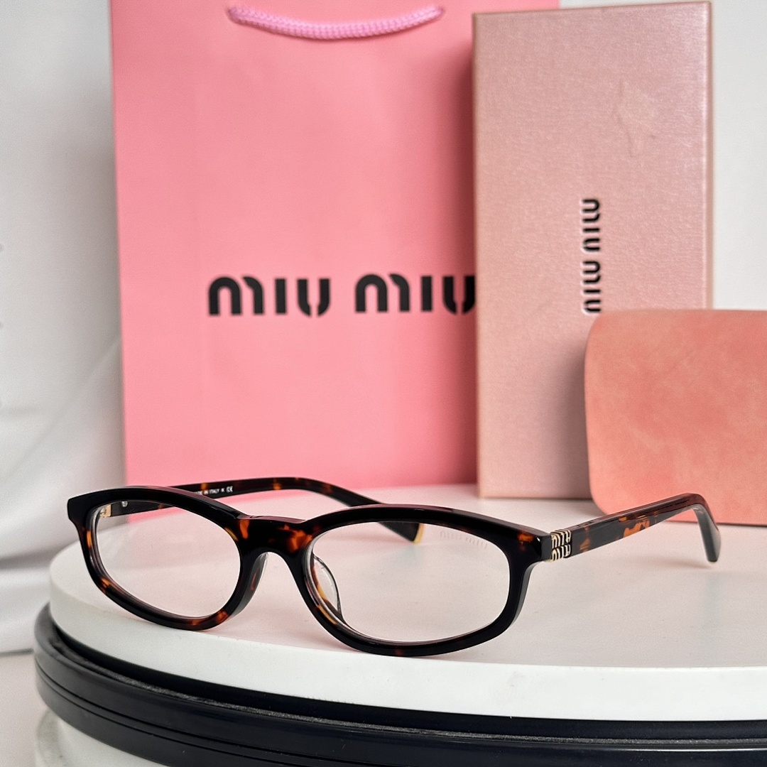 Miu Miu MODELSMU06SSIZE:50 - Image 3