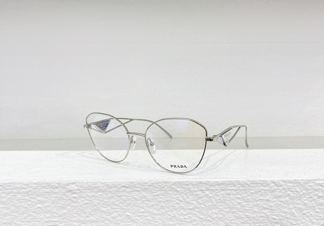 Prada MODEL:SPR 52ZVSIZE:53 18-145_ - Image 3